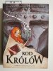 KOD KRÓLÓW - Pierdomenico Baccalario 